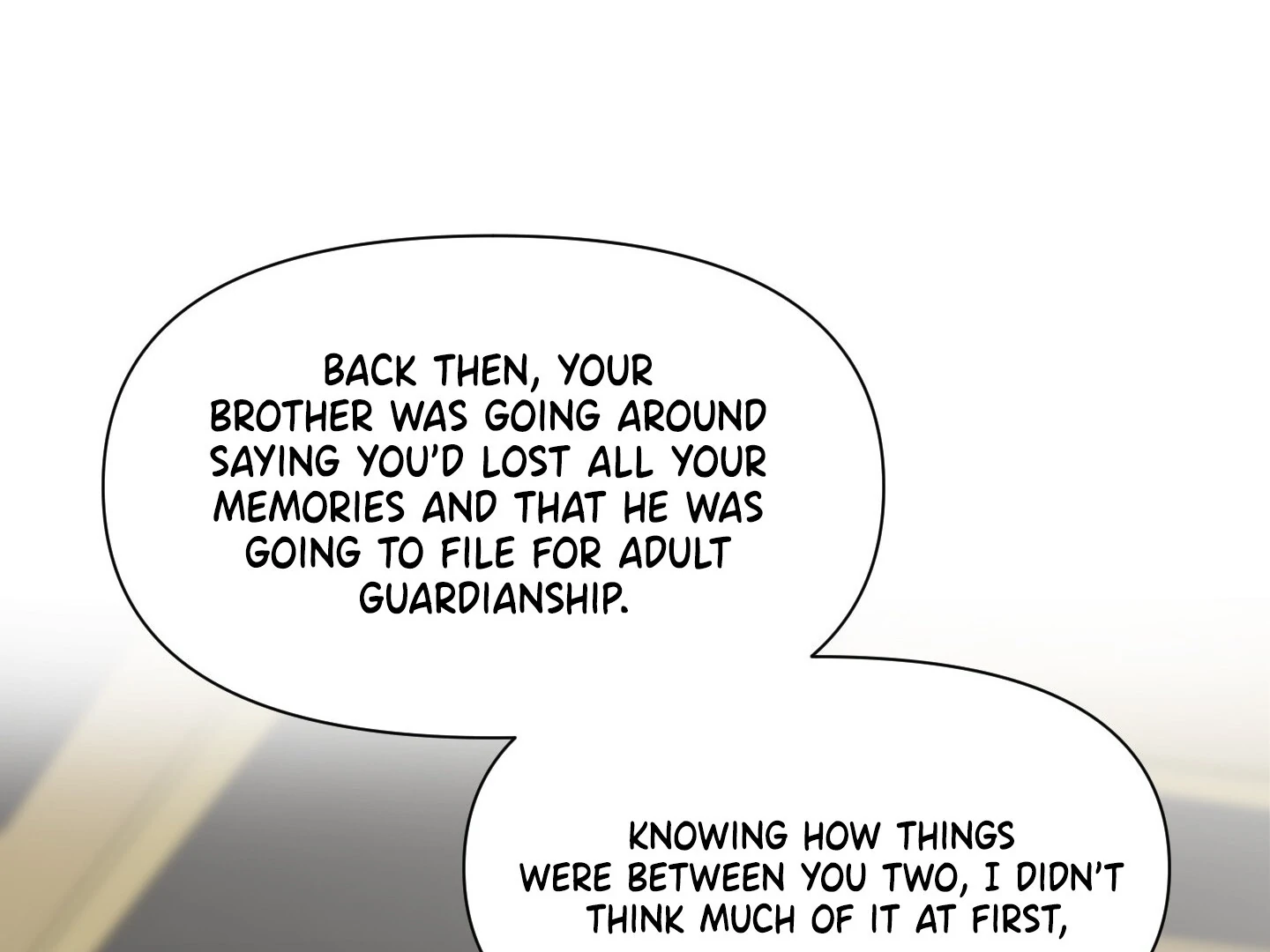 Smooth Life [19+] [Myth Toons] - Chapter 1 manhwa