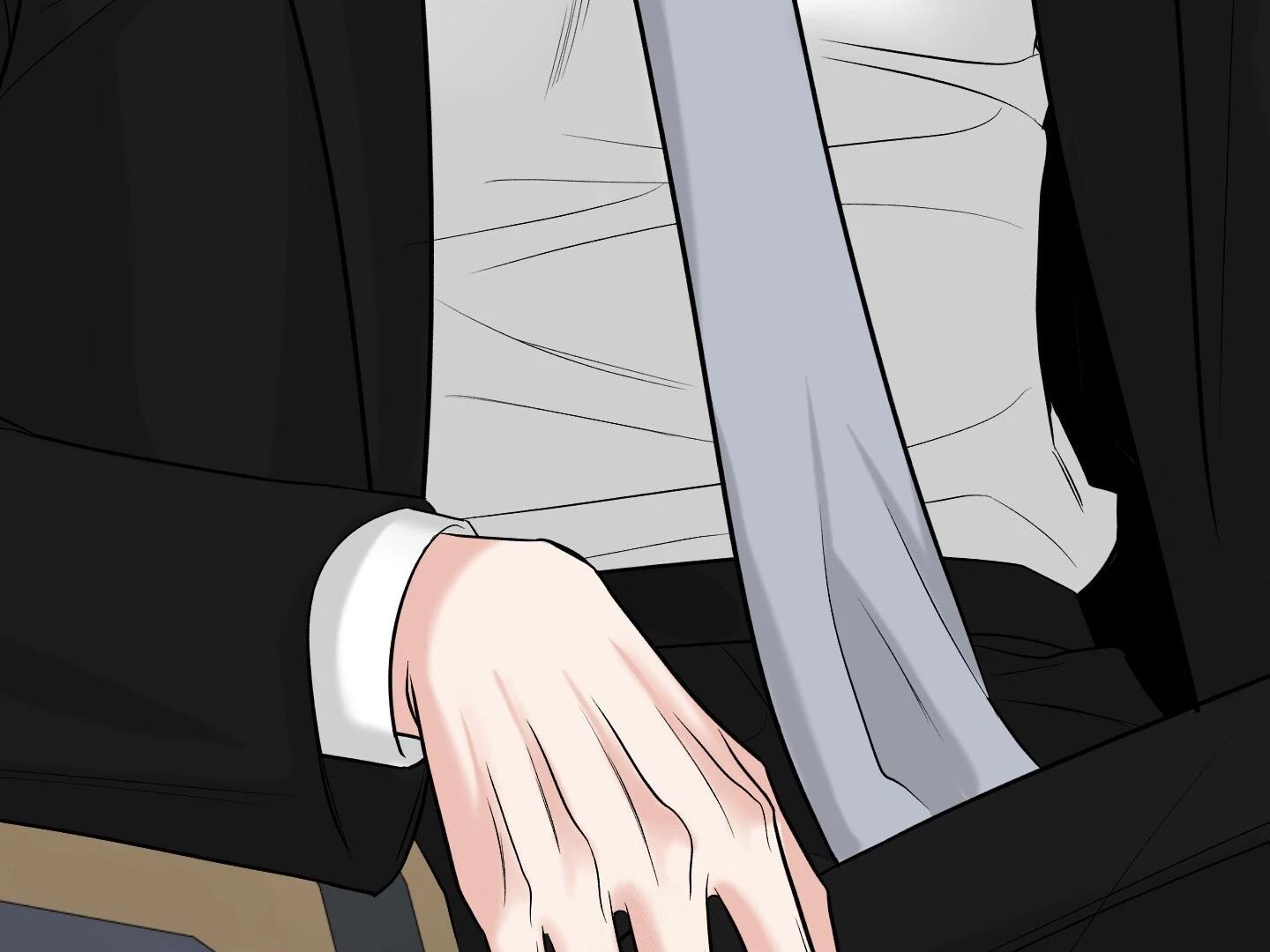 Smooth Life [19+] [Myth Toons] - Chapter 1 manhwa