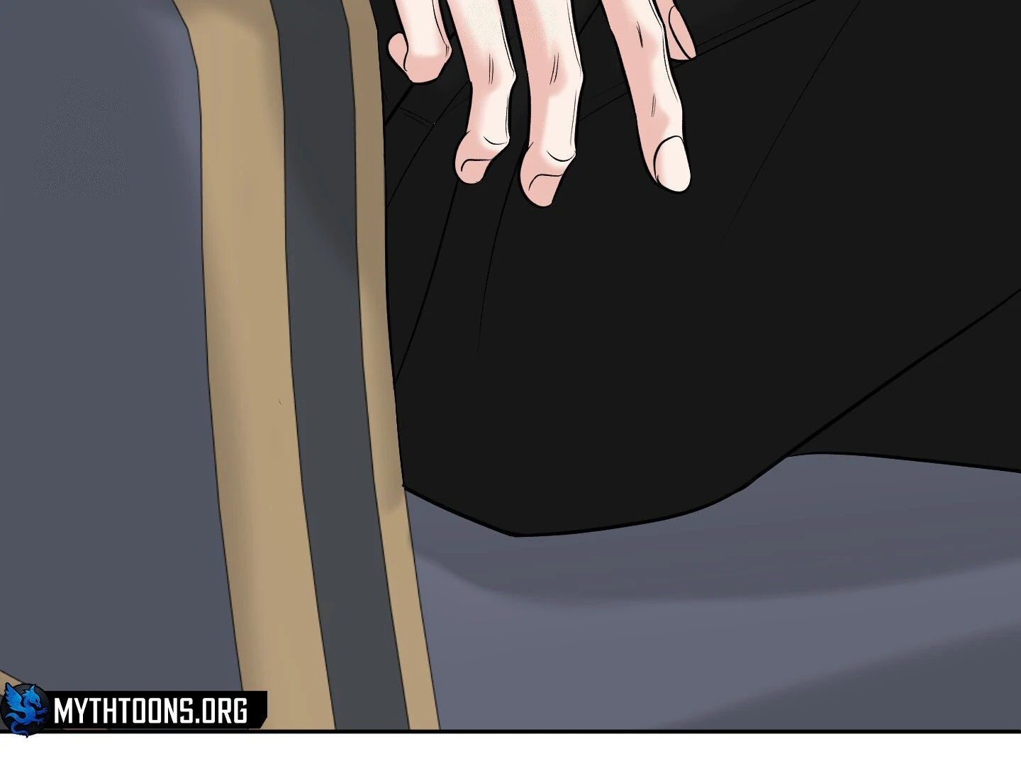 Smooth Life [19+] [Myth Toons] - Chapter 1 manhwa