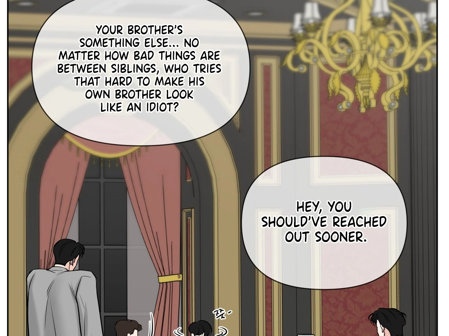 Smooth Life [19+] [Myth Toons] - Chapter 1 manhwa