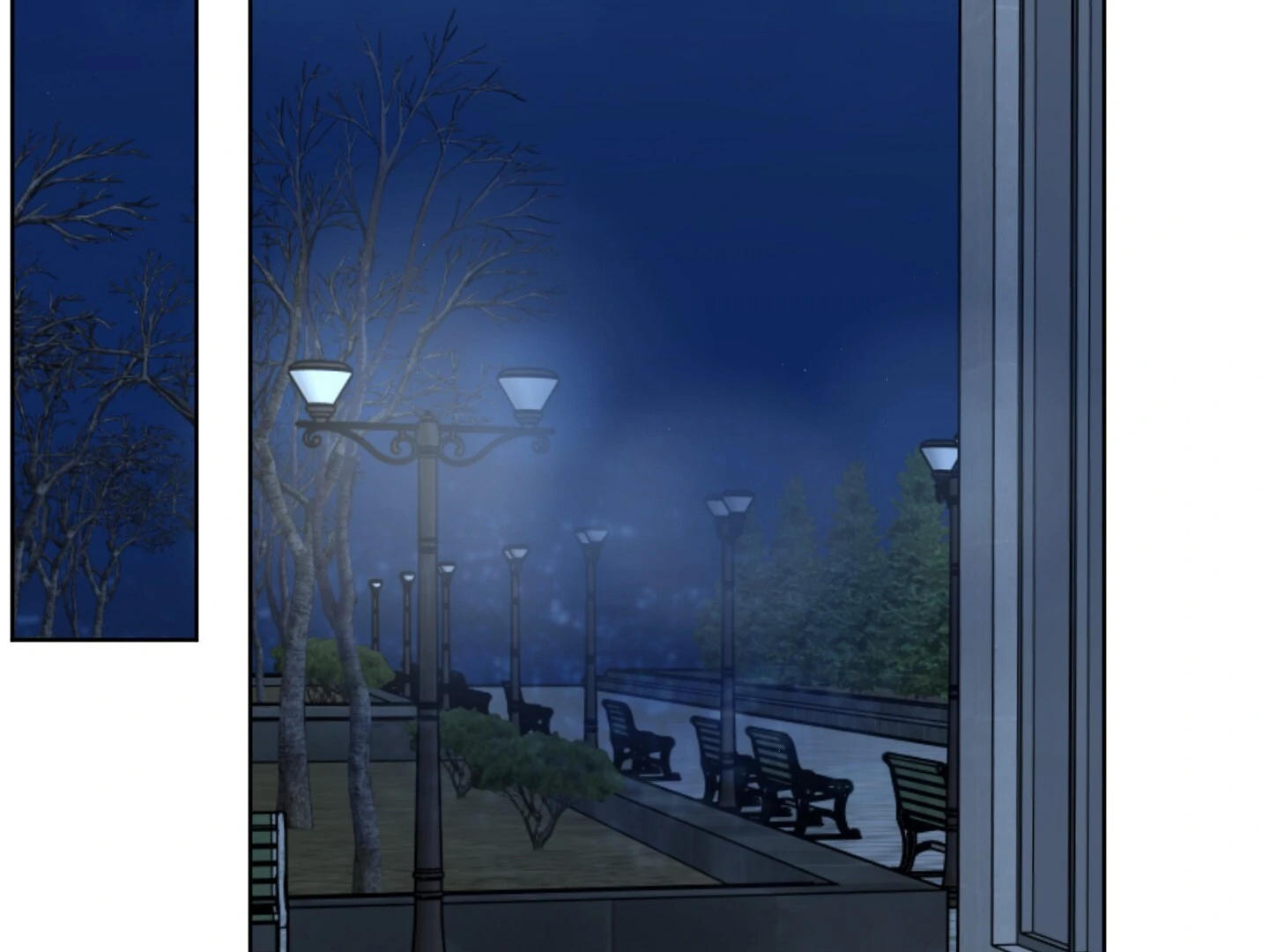 Smooth Life [19+] [Myth Toons] - Chapter 1 manhwa