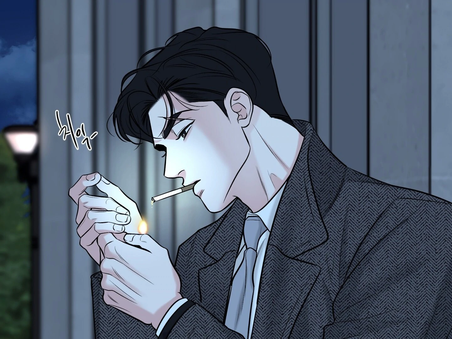 Smooth Life [19+] [Myth Toons] - Chapter 1 manhwa