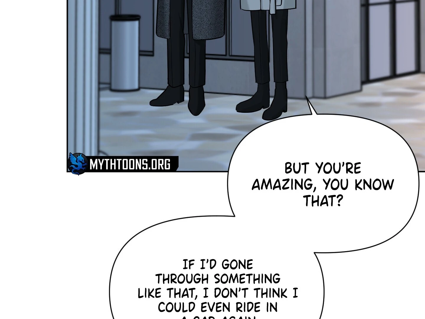 Smooth Life [19+] [Myth Toons] - Chapter 1 manhwa
