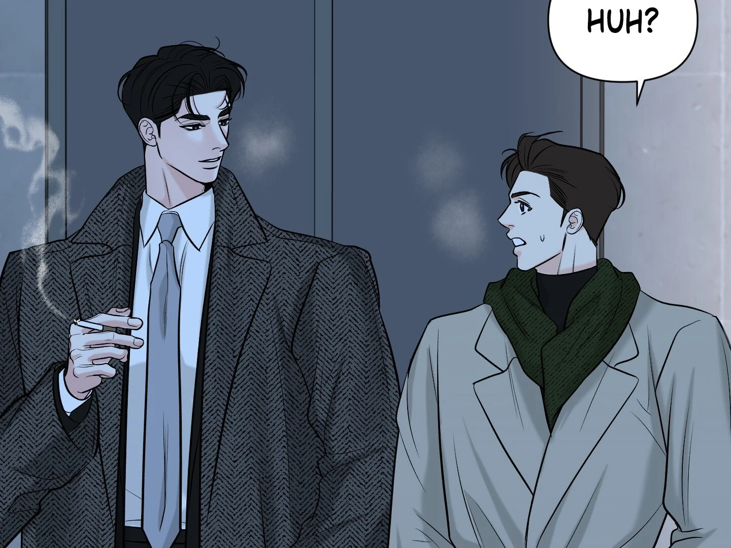 Smooth Life [19+] [Myth Toons] - Chapter 1 manhwa
