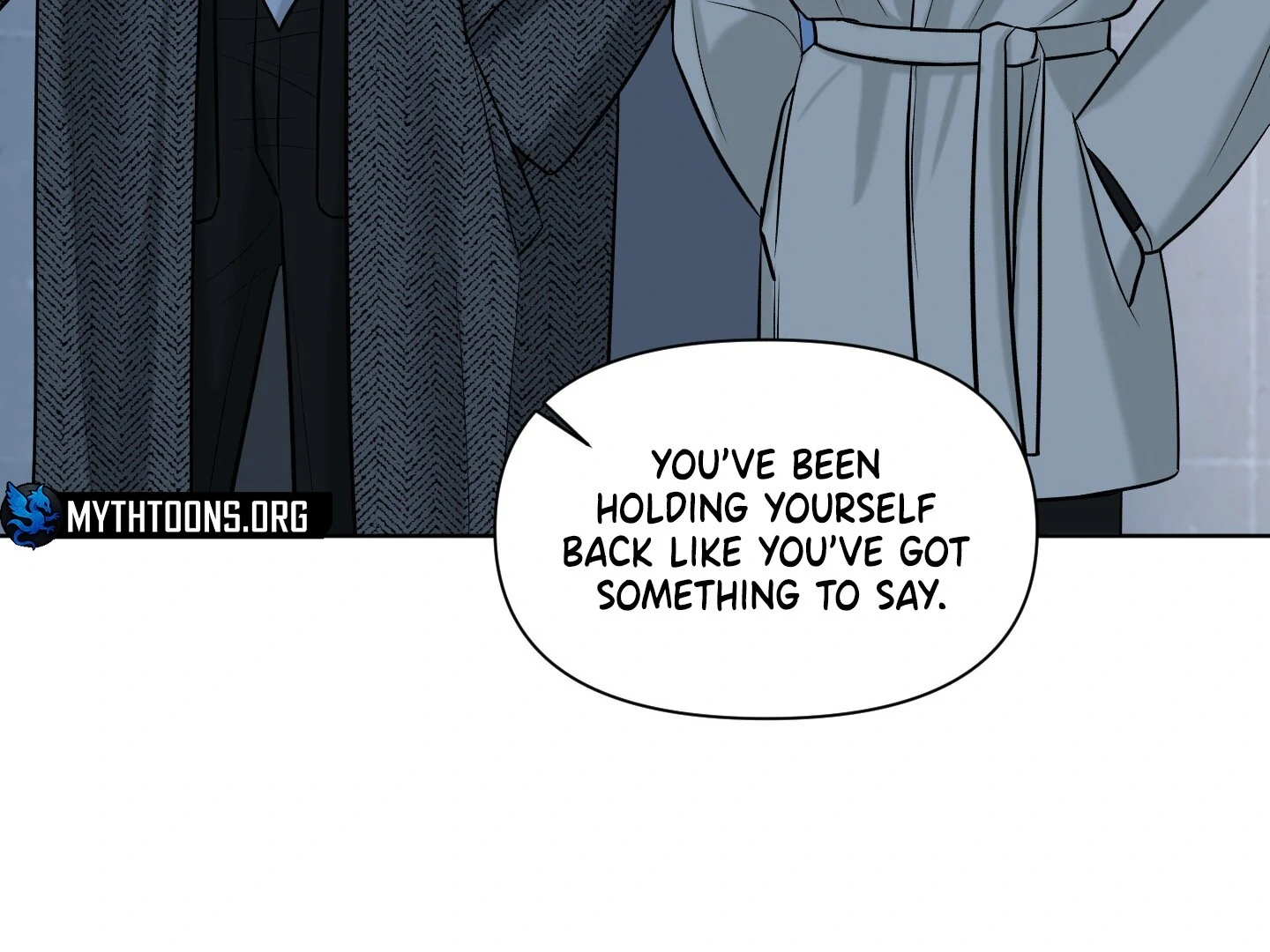 Smooth Life [19+] [Myth Toons] - Chapter 1 manhwa