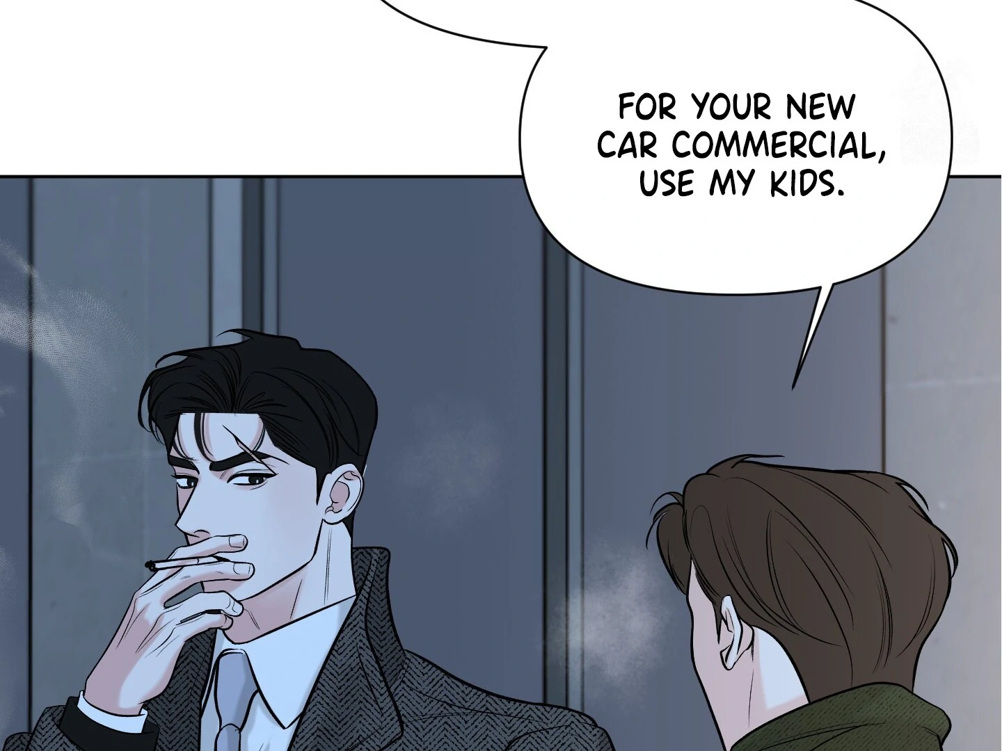 Smooth Life [19+] [Myth Toons] - Chapter 1 manhwa
