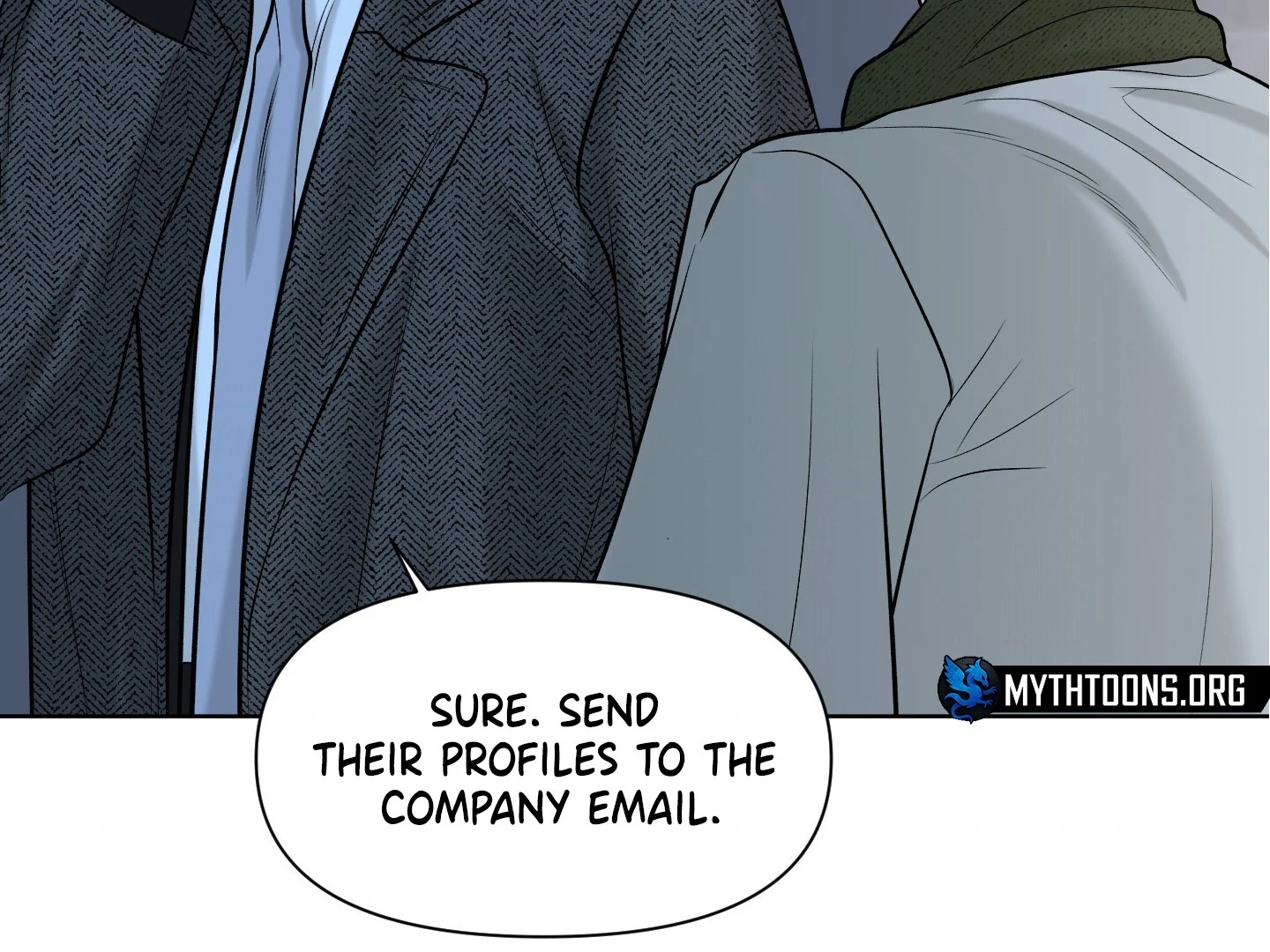 Smooth Life [19+] [Myth Toons] - Chapter 1 manhwa