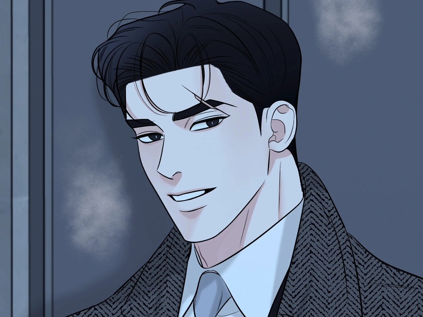 Smooth Life [19+] [Myth Toons] - Chapter 1 manhwa