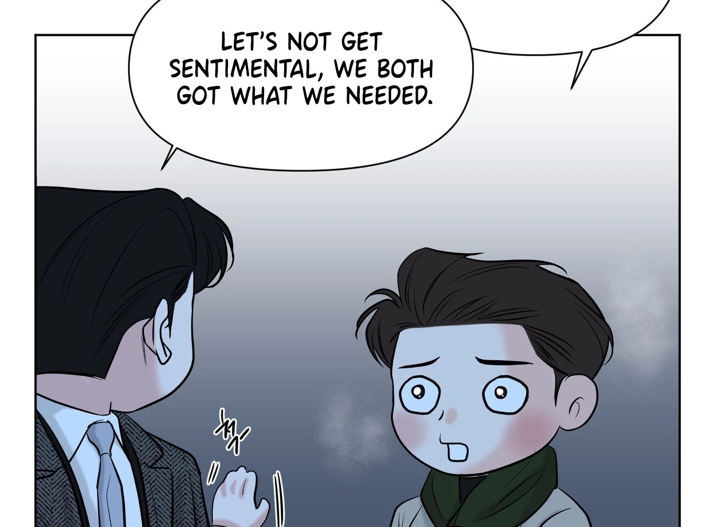 Smooth Life [19+] [Myth Toons] - Chapter 1 manhwa