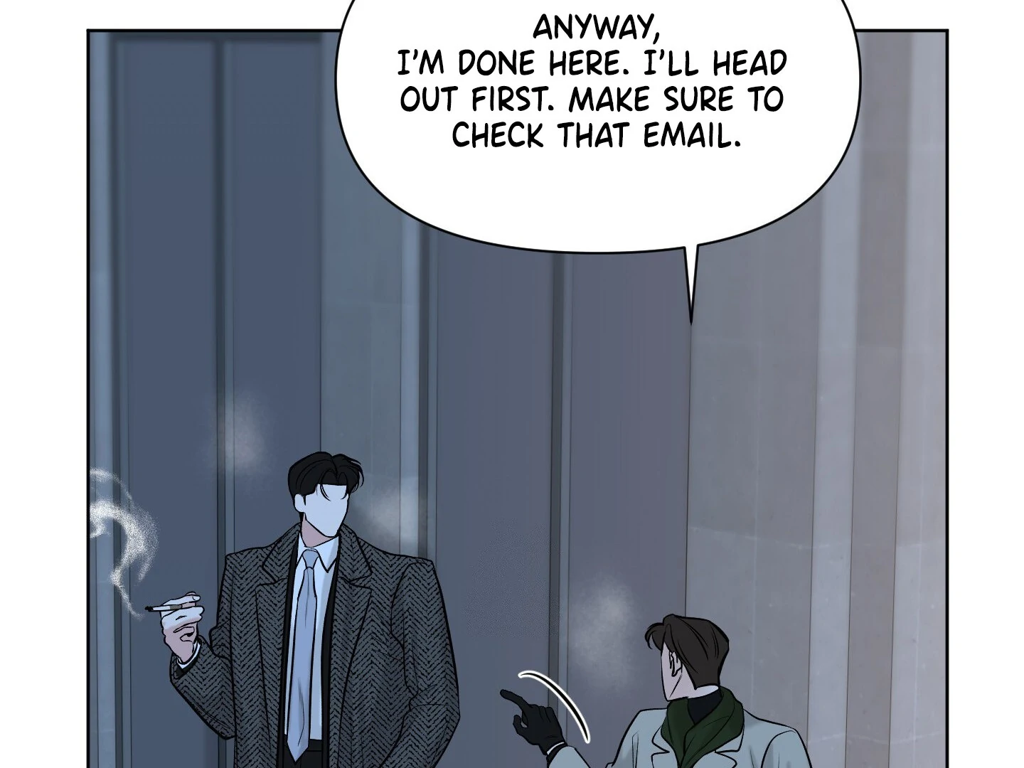 Smooth Life [19+] [Myth Toons] - Chapter 1 manhwa