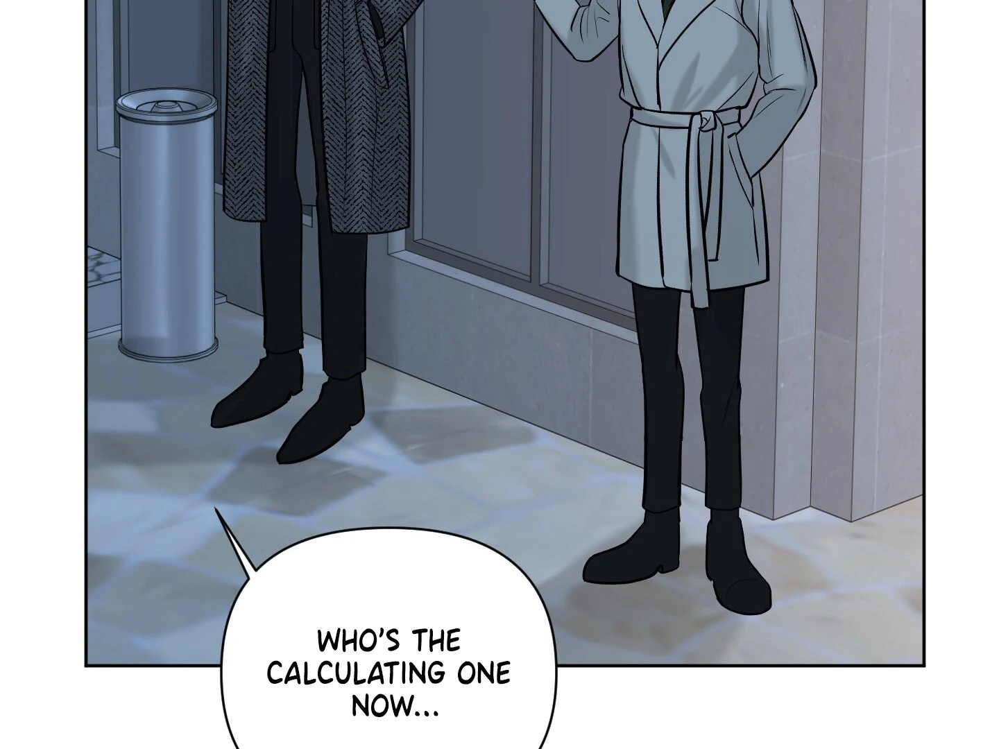 Smooth Life [19+] [Myth Toons] - Chapter 1 manhwa