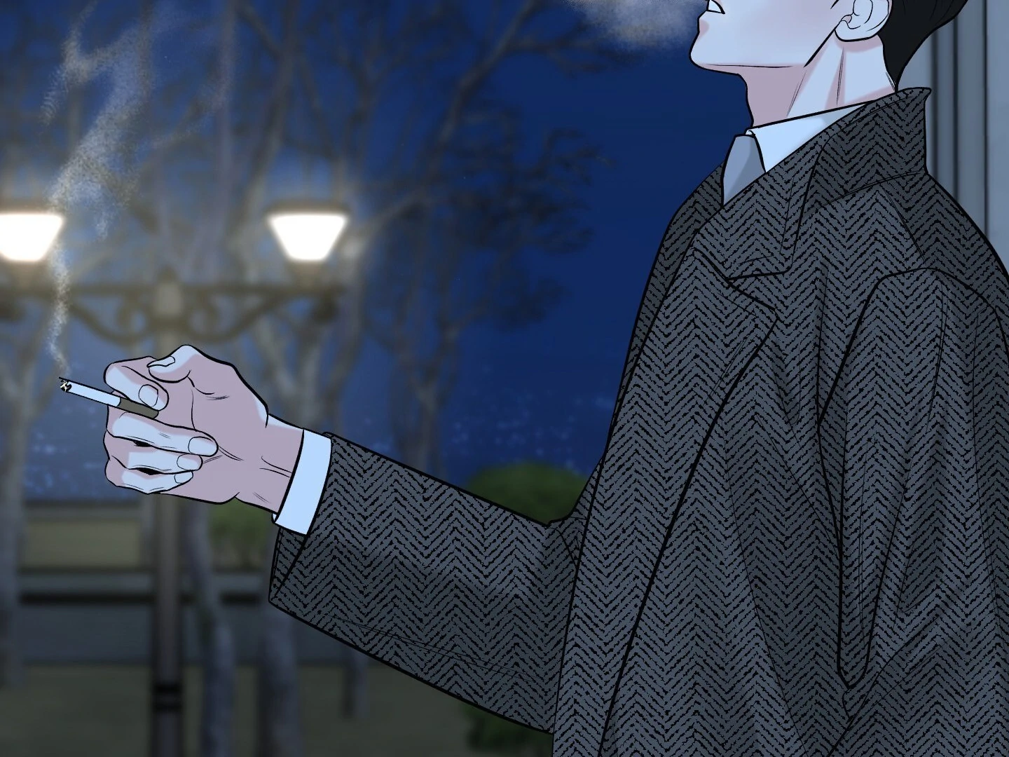 Smooth Life [19+] [Myth Toons] - Chapter 1 manhwa