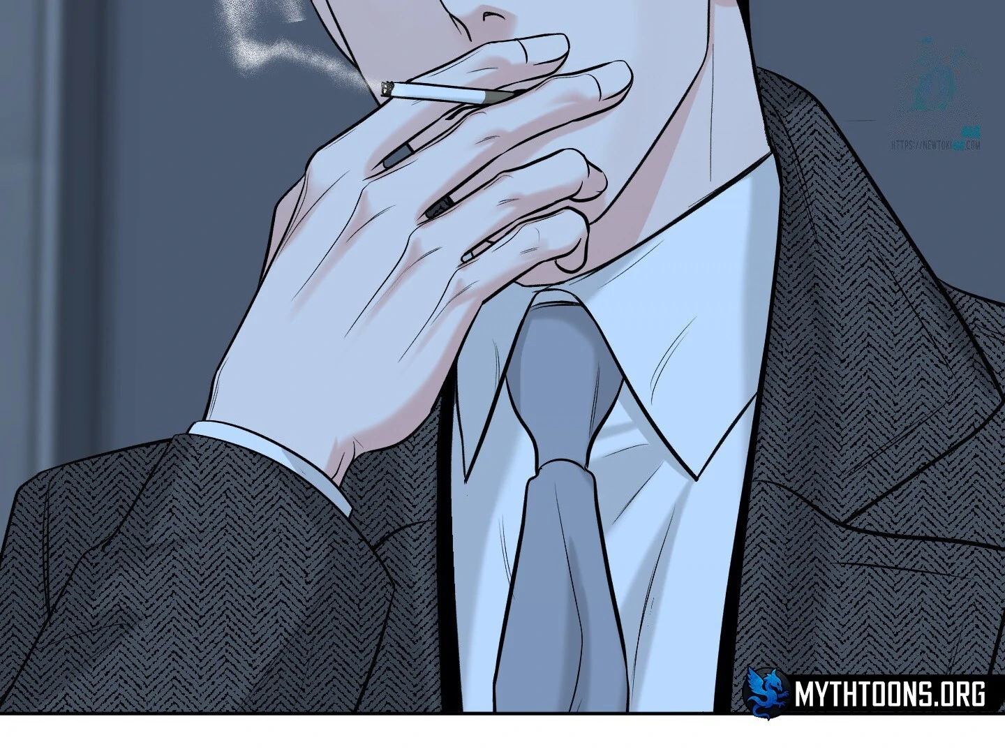 Smooth Life [19+] [Myth Toons] - Chapter 1 manhwa