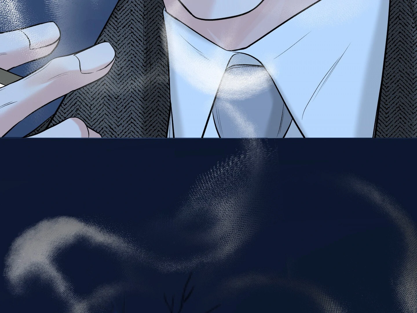 Smooth Life [19+] [Myth Toons] - Chapter 1 manhwa