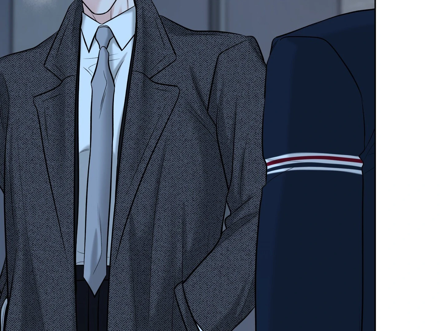 Smooth Life [19+] [Myth Toons] - Chapter 1 manhwa