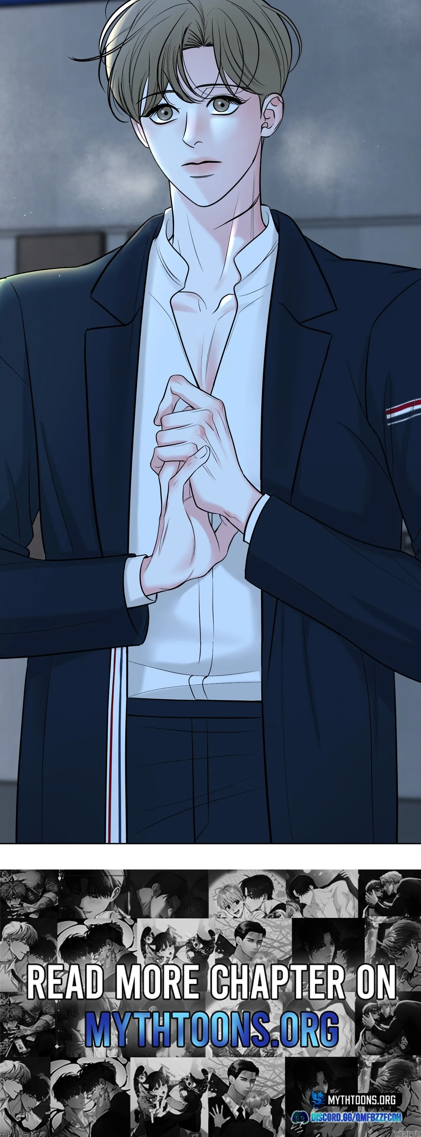 Smooth Life [19+] [Myth Toons] - Chapter 1 manhwa