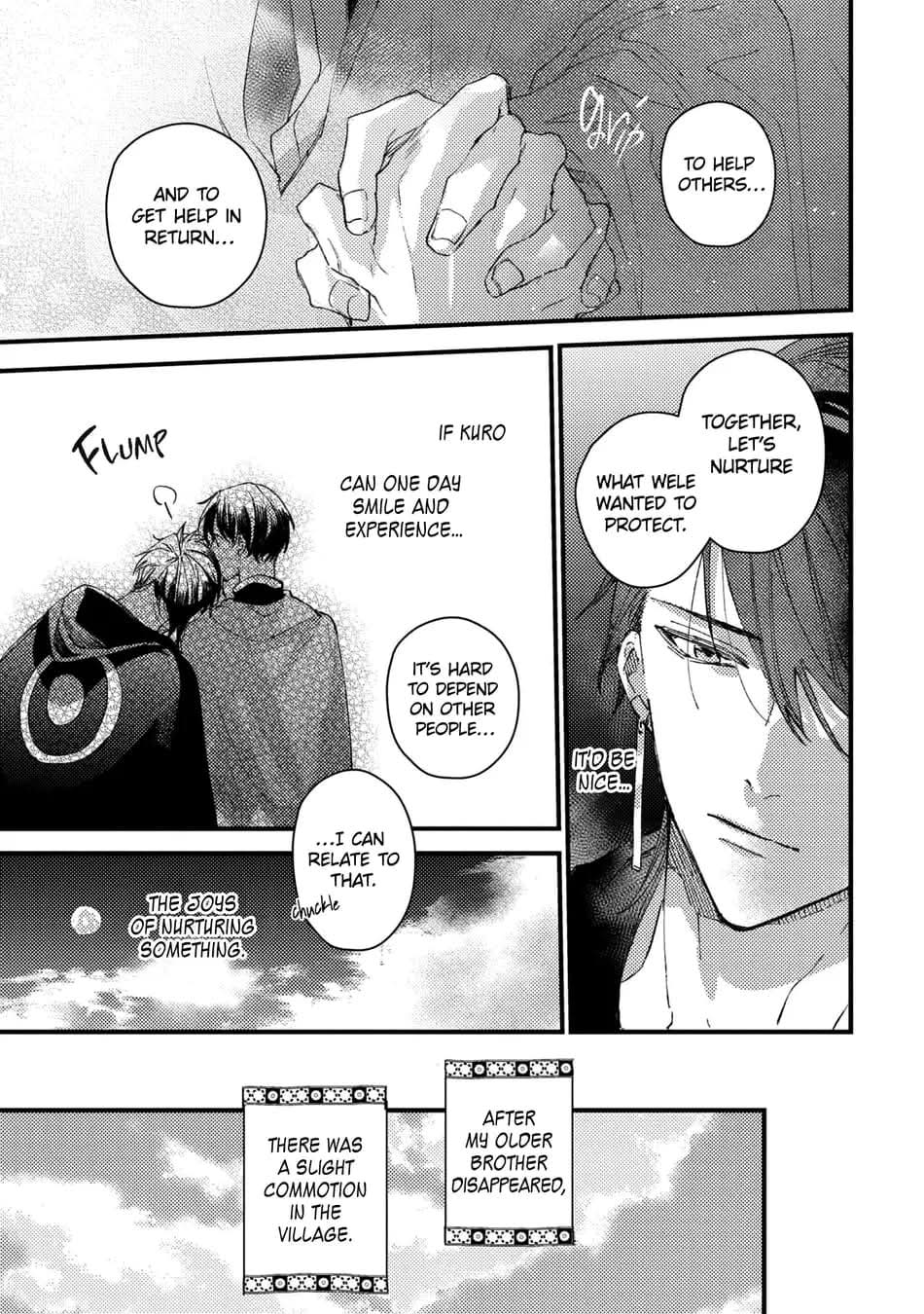 Aijitsu to Hanayome - Volume 1 - Chapter 5 manhwa