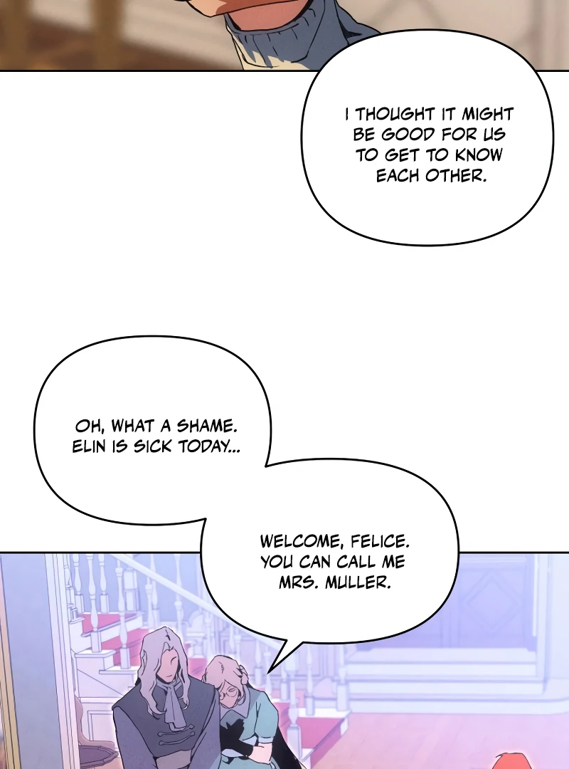 to abyss || PARADISE SCANS || - Chapter 1 manhwa