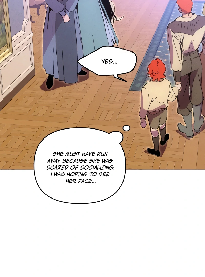 to abyss || PARADISE SCANS || - Chapter 1 manhwa