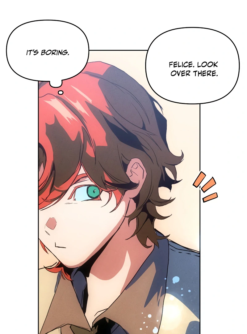 to abyss || PARADISE SCANS || - Chapter 1 manhwa