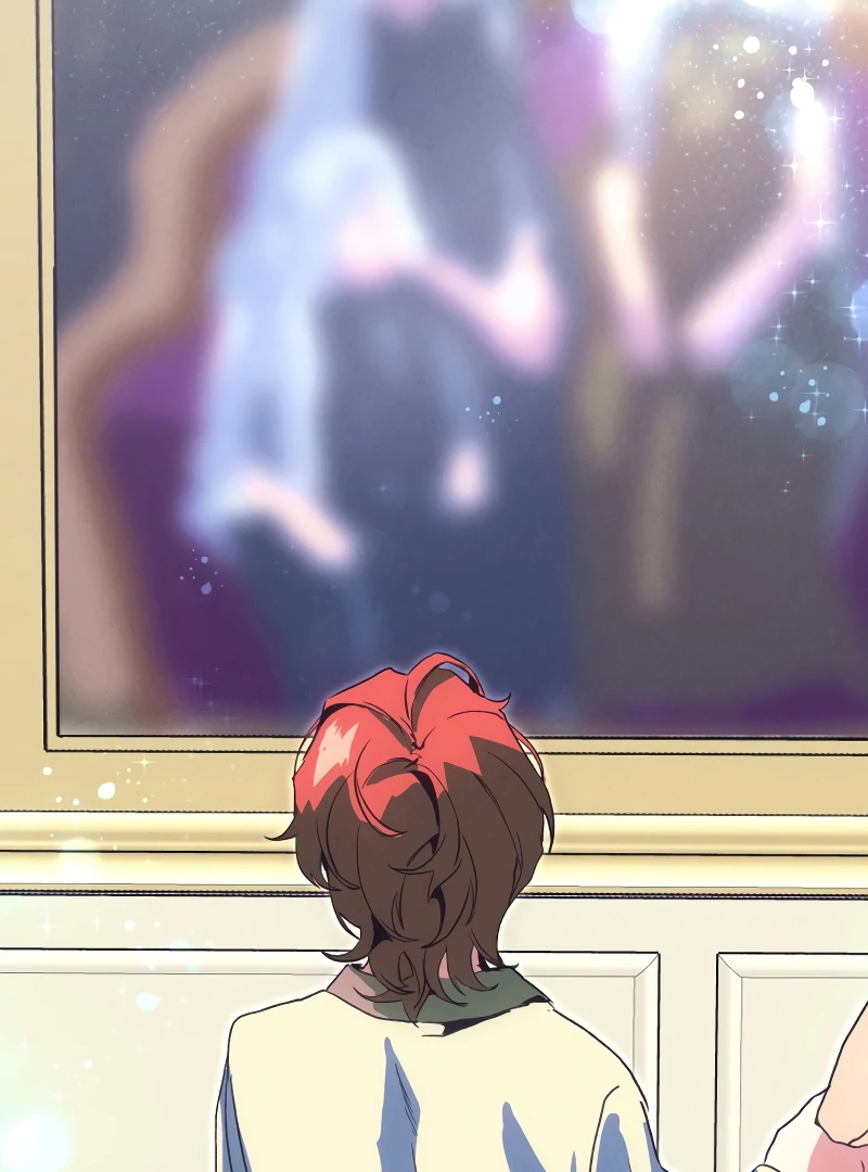 to abyss || PARADISE SCANS || - Chapter 1 manhwa