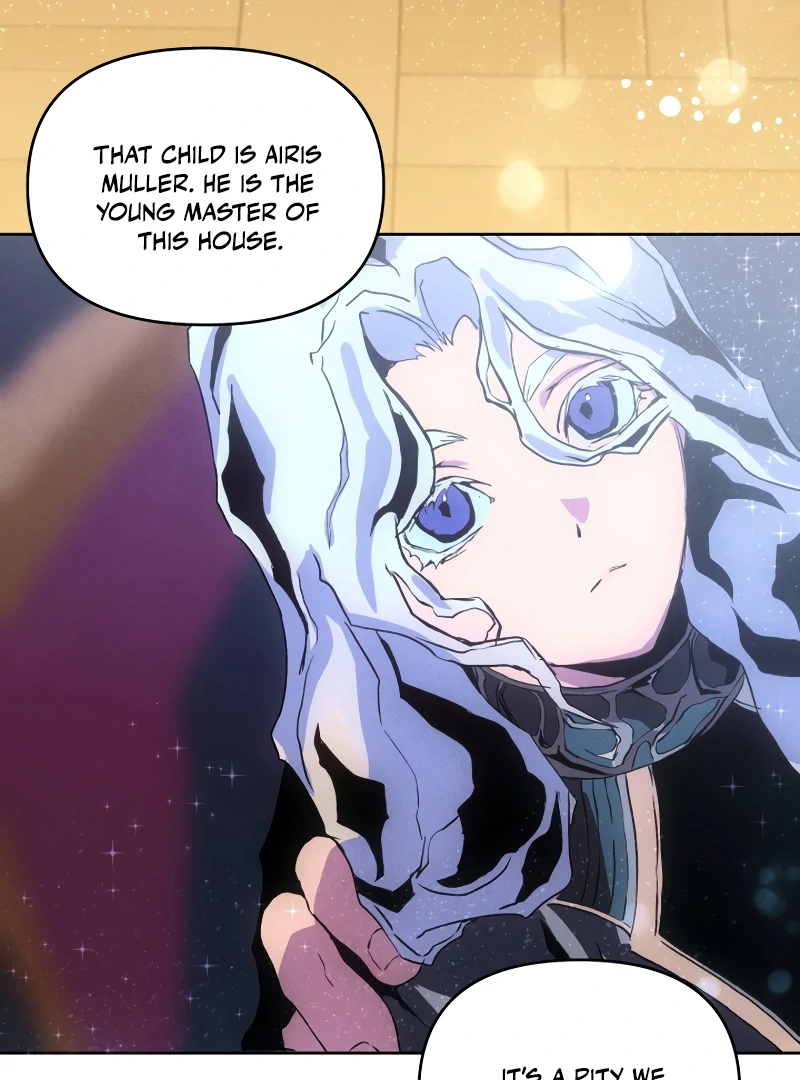 to abyss || PARADISE SCANS || - Chapter 1 manhwa
