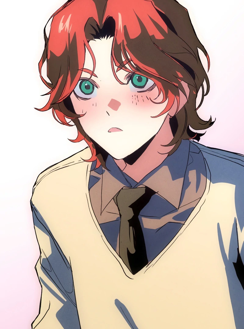 to abyss || PARADISE SCANS || - Chapter 1 manhwa
