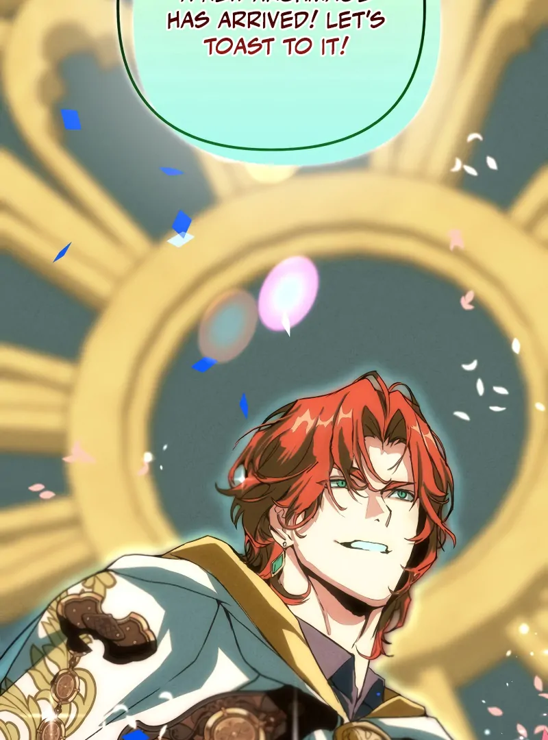 to abyss || PARADISE SCANS || - Chapter 1 manhwa