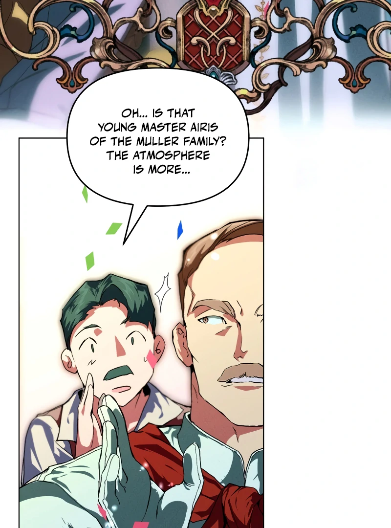 to abyss || PARADISE SCANS || - Chapter 1 manhwa