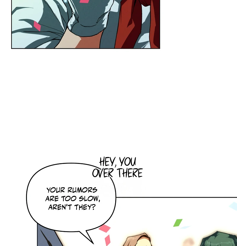 to abyss || PARADISE SCANS || - Chapter 1 manhwa
