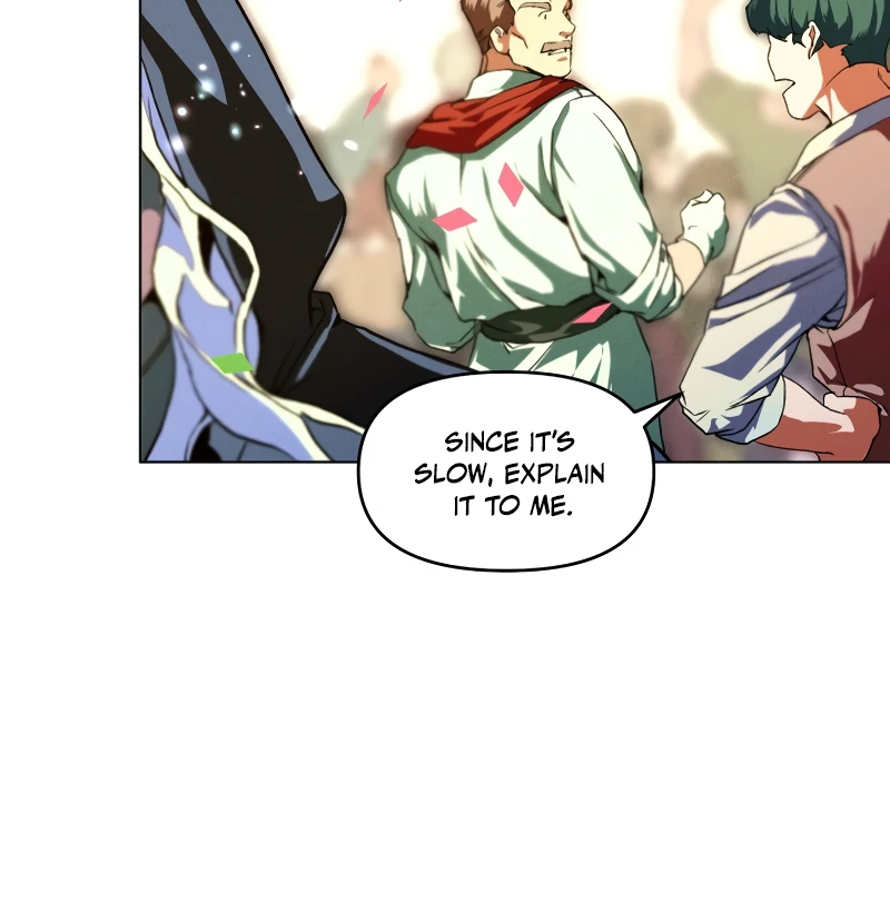 to abyss || PARADISE SCANS || - Chapter 1 manhwa