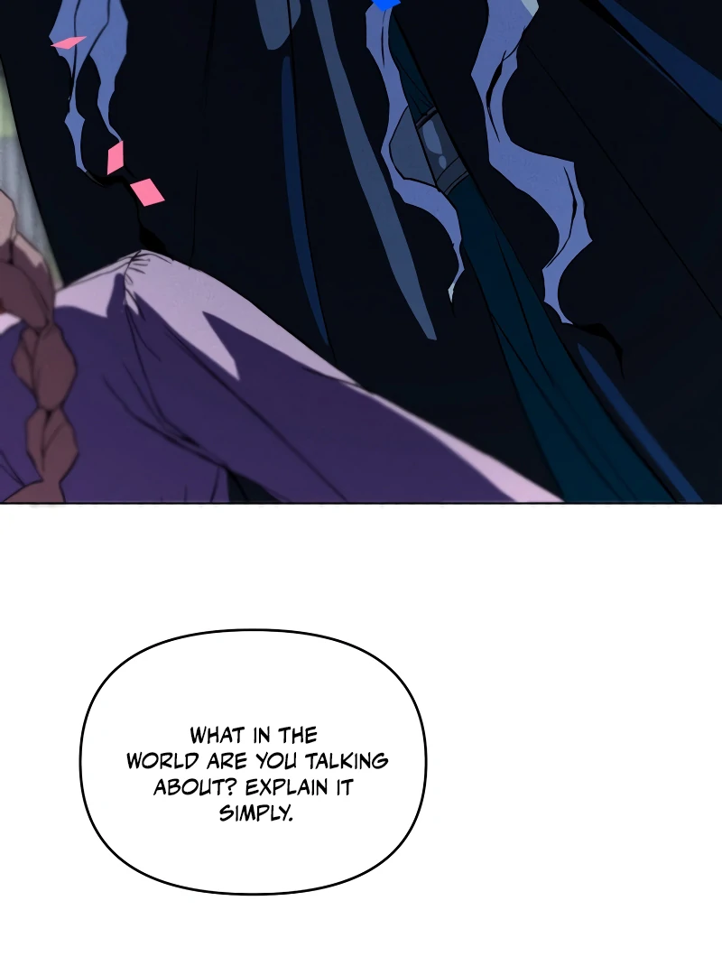 to abyss || PARADISE SCANS || - Chapter 1 manhwa