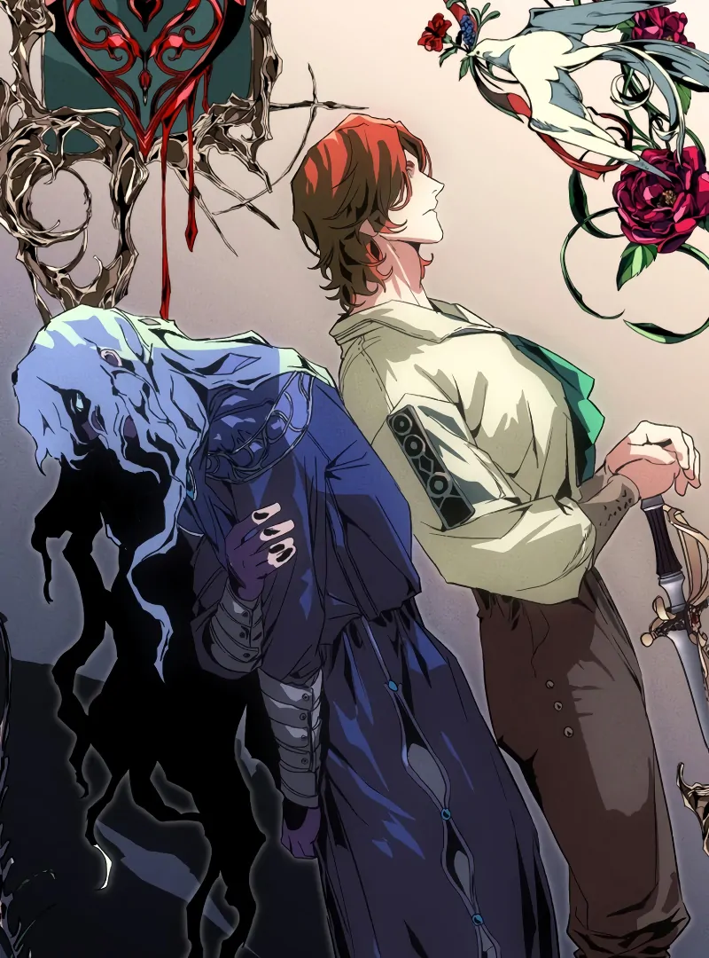 to abyss || PARADISE SCANS || - Chapter 1 manhwa