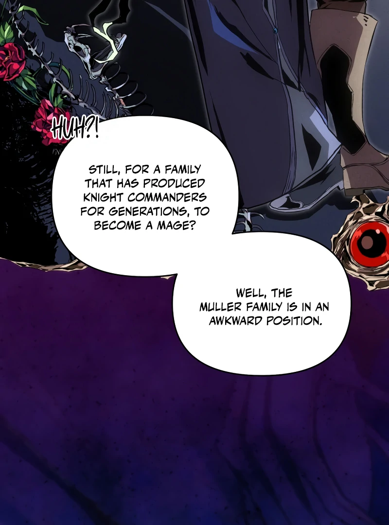 to abyss || PARADISE SCANS || - Chapter 1 manhwa