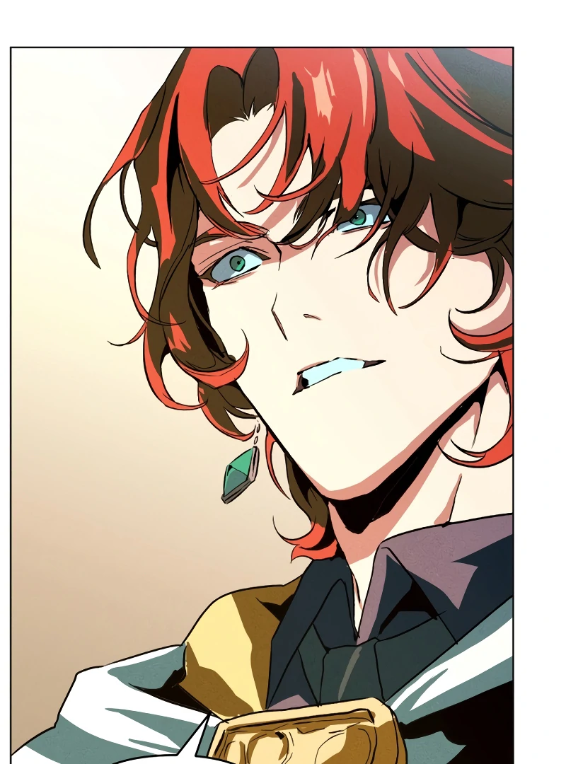 to abyss || PARADISE SCANS || - Chapter 1 manhwa