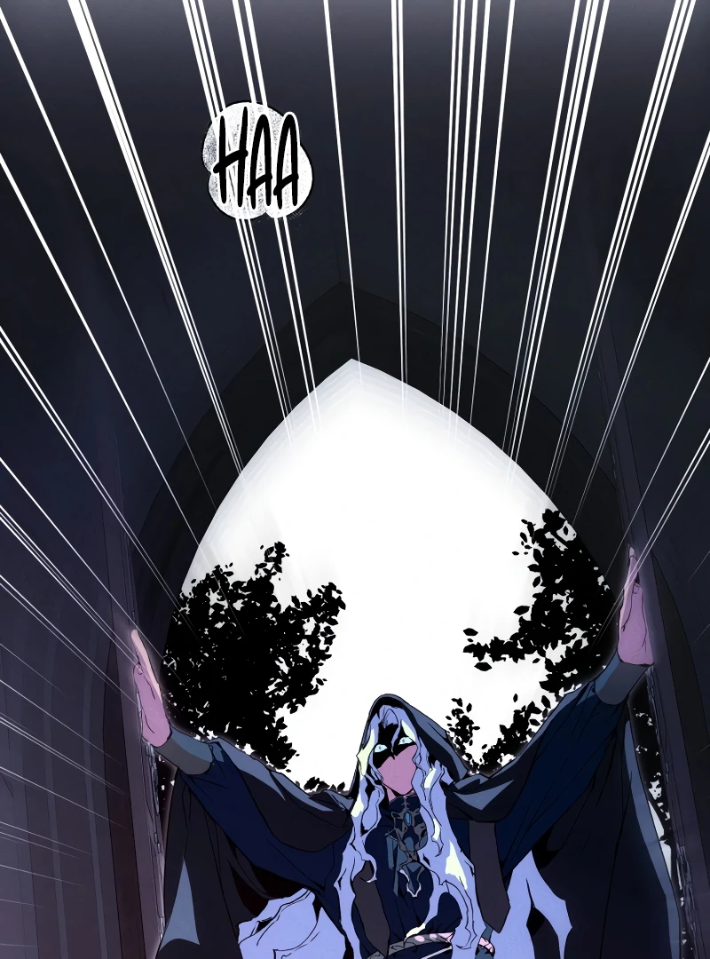 to abyss || PARADISE SCANS || - Chapter 1 manhwa