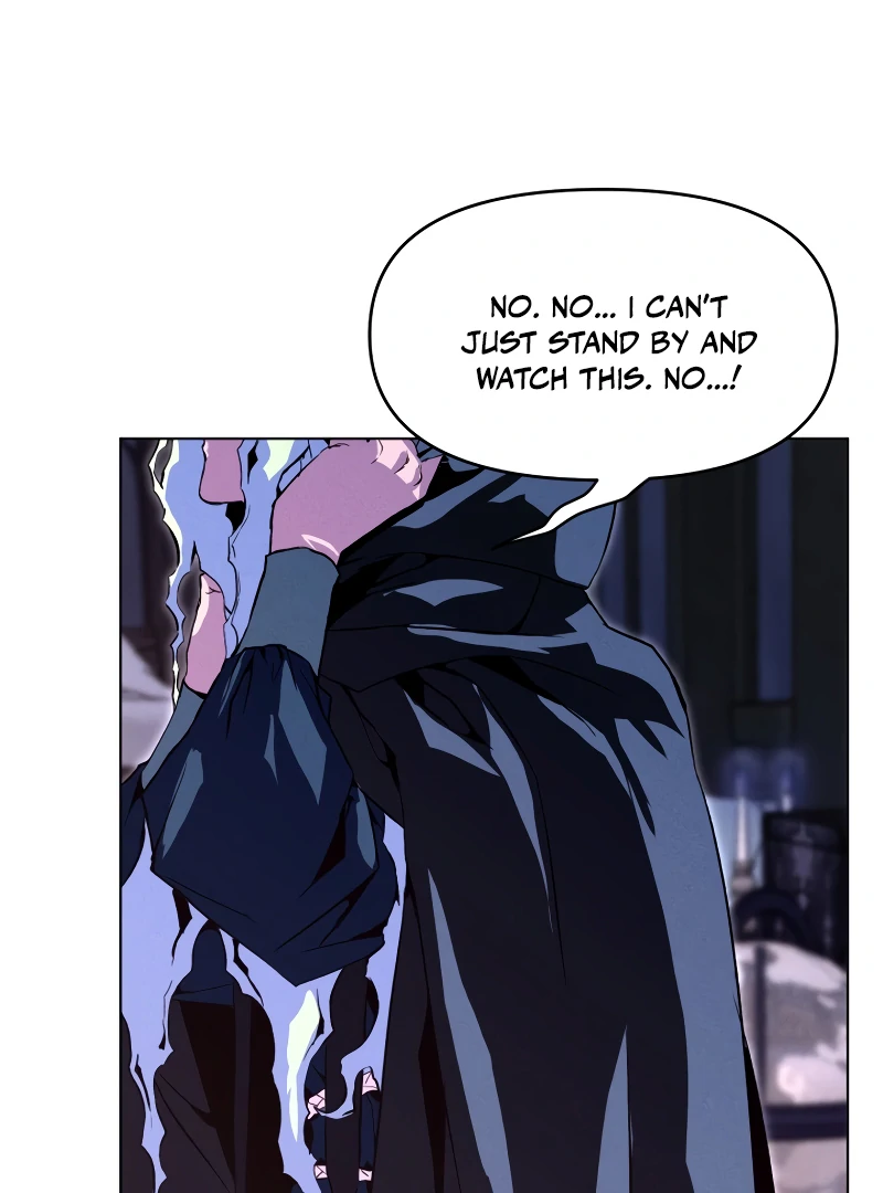 to abyss || PARADISE SCANS || - Chapter 1 manhwa