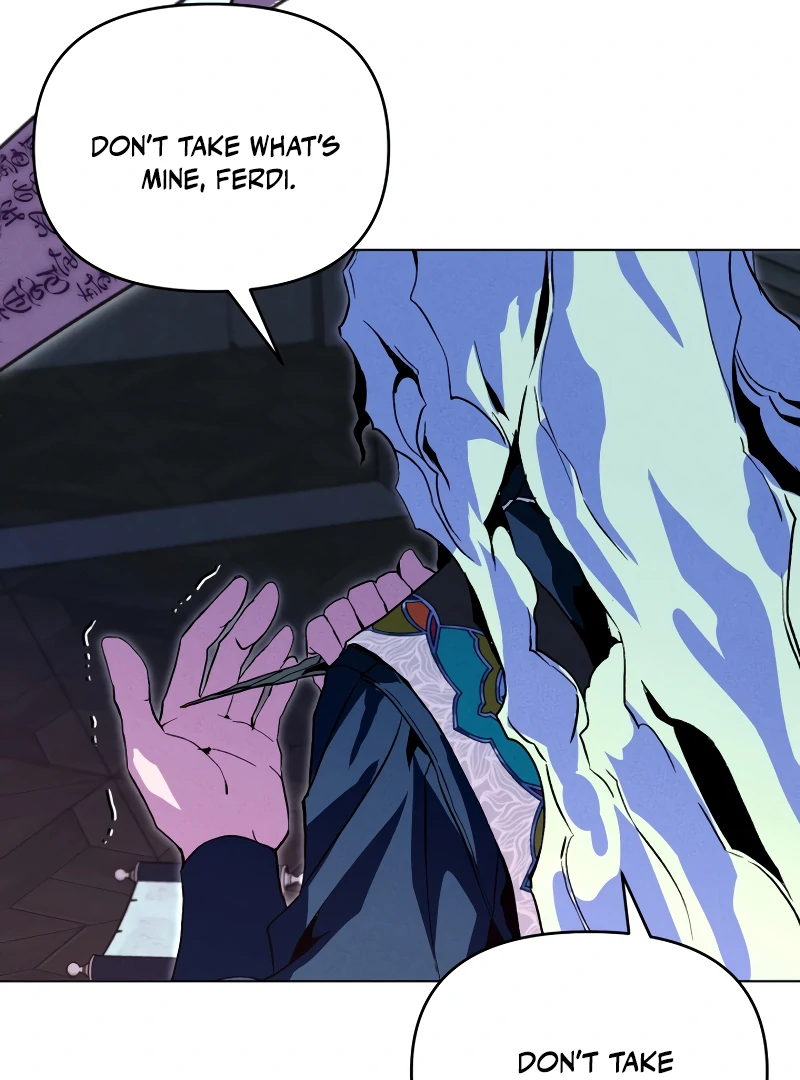 to abyss || PARADISE SCANS || - Chapter 1 manhwa