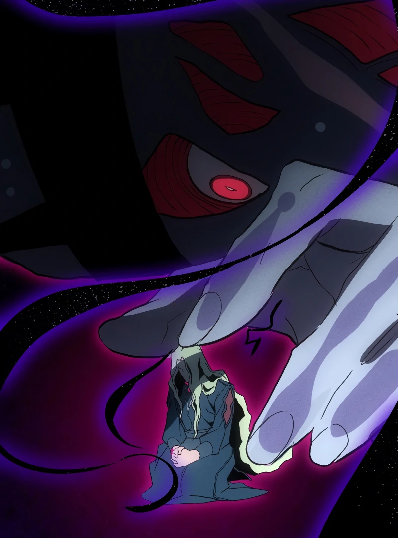 to abyss || PARADISE SCANS || - Chapter 1 manhwa