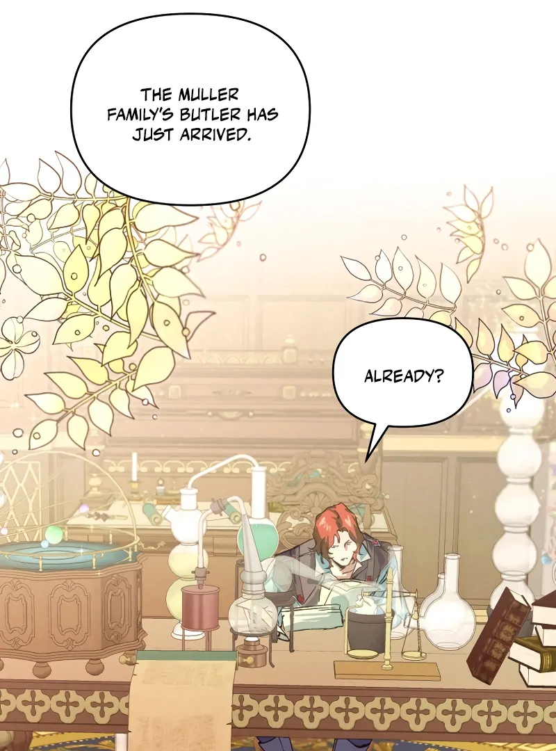 to abyss || PARADISE SCANS || - Chapter 1 manhwa