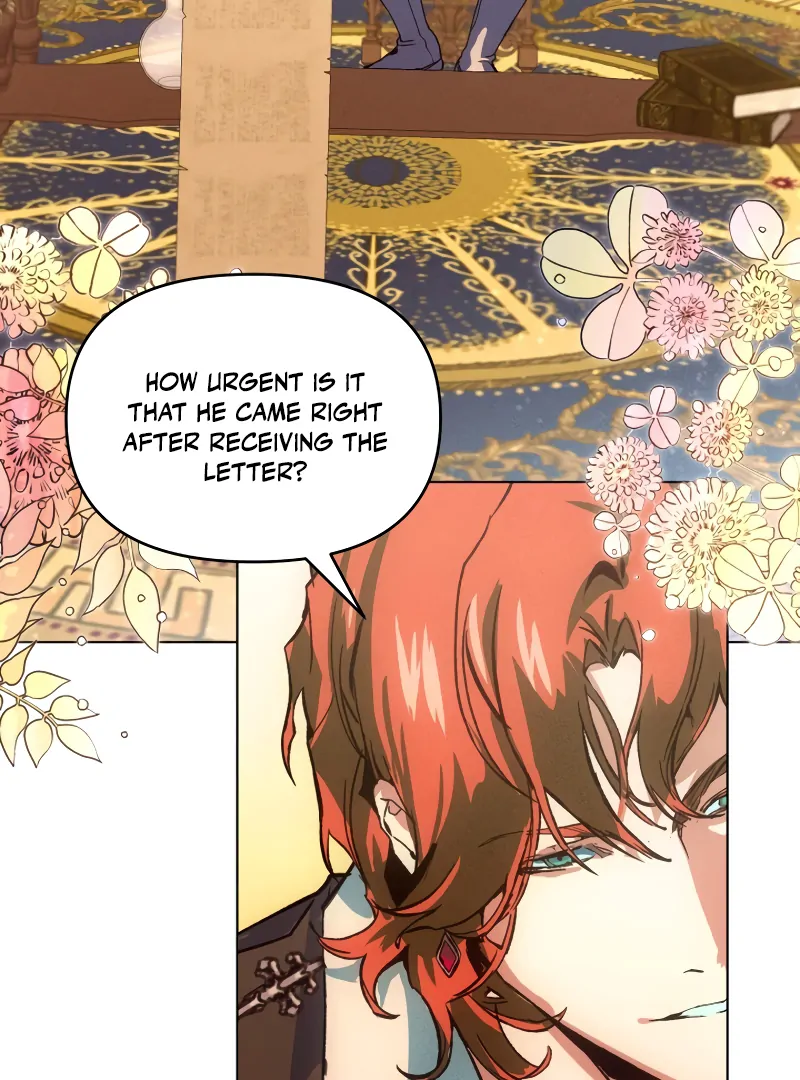 to abyss || PARADISE SCANS || - Chapter 1 manhwa