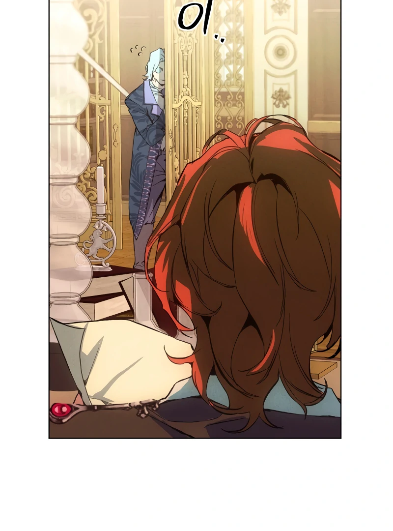 to abyss || PARADISE SCANS || - Chapter 1 manhwa