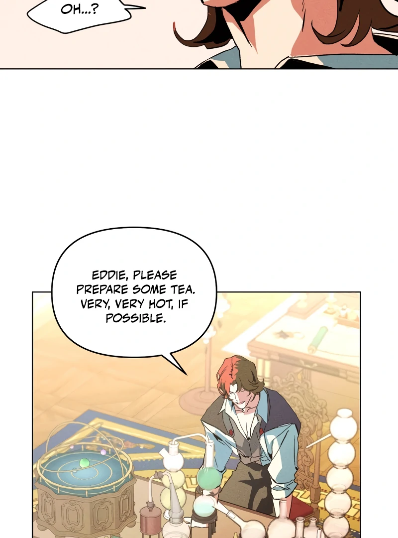 to abyss || PARADISE SCANS || - Chapter 1 manhwa