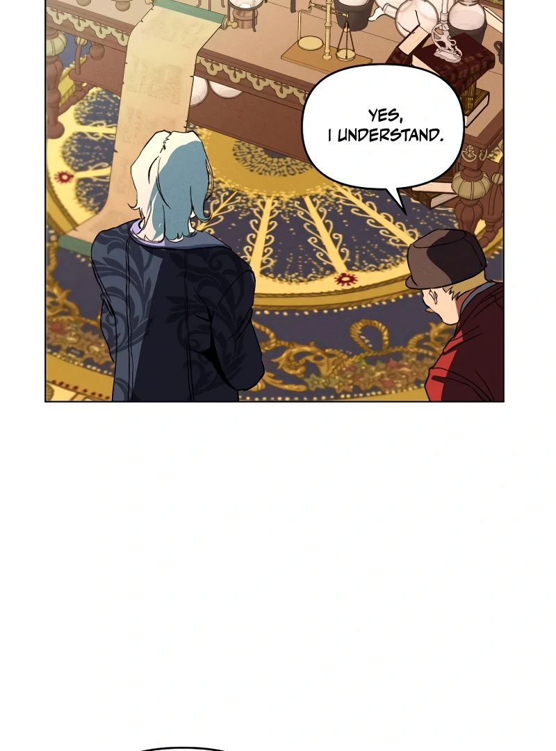 to abyss || PARADISE SCANS || - Chapter 1 manhwa