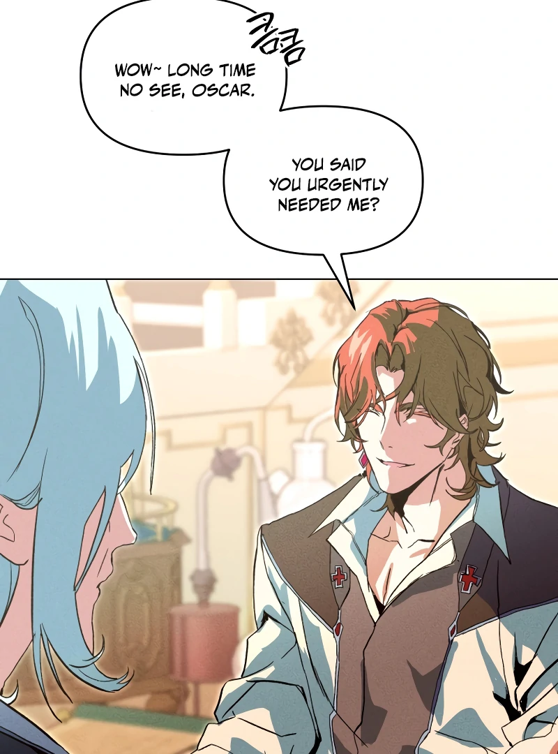 to abyss || PARADISE SCANS || - Chapter 1 manhwa
