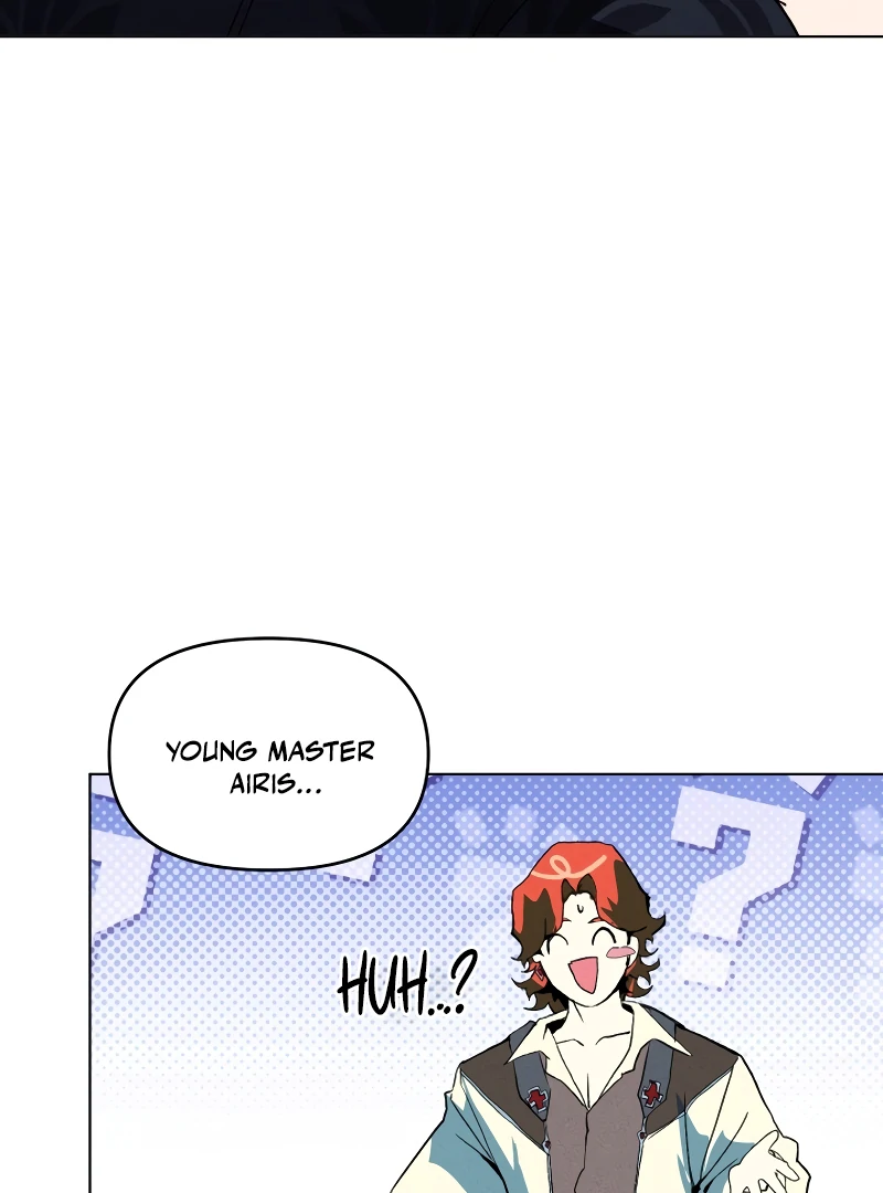 to abyss || PARADISE SCANS || - Chapter 1 manhwa