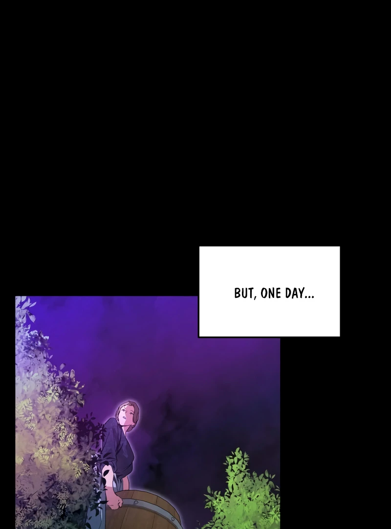 to abyss || PARADISE SCANS || - Chapter 1 manhwa