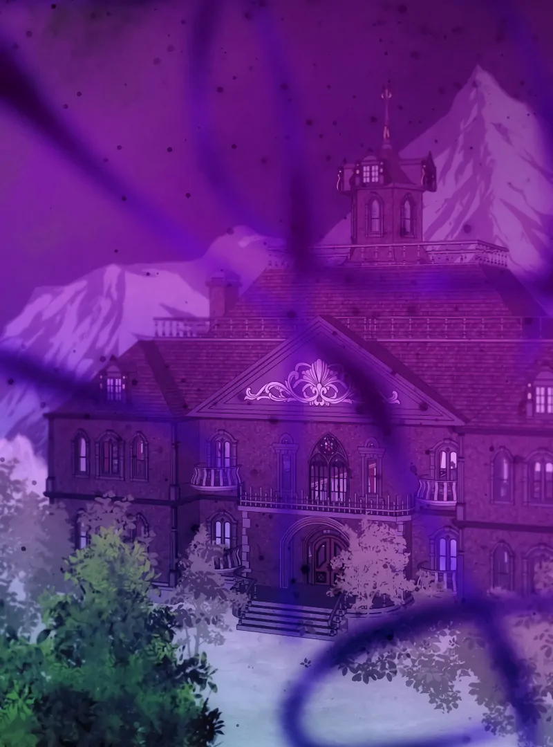 to abyss || PARADISE SCANS || - Chapter 1 manhwa