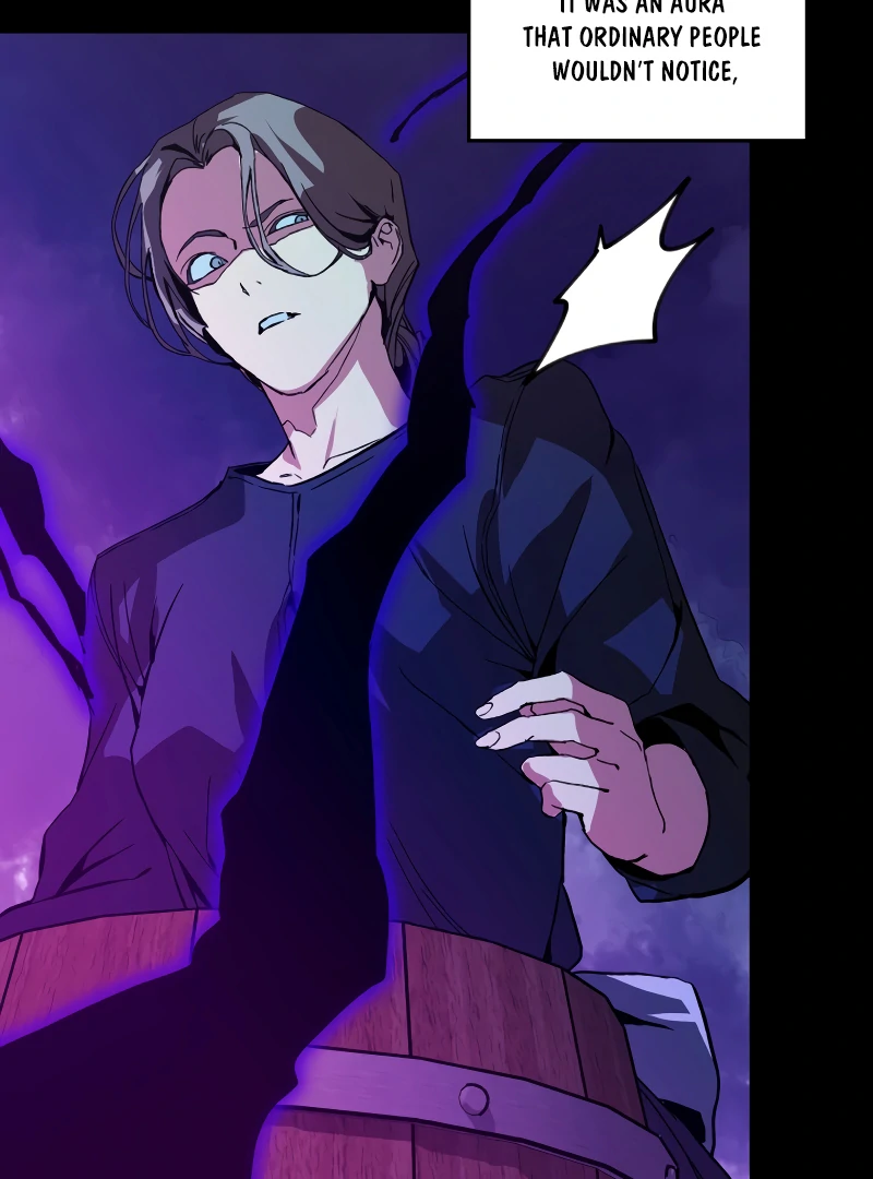 to abyss || PARADISE SCANS || - Chapter 1 manhwa