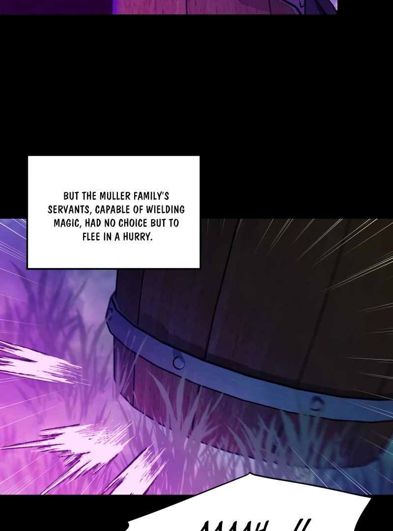 to abyss || PARADISE SCANS || - Chapter 1 manhwa